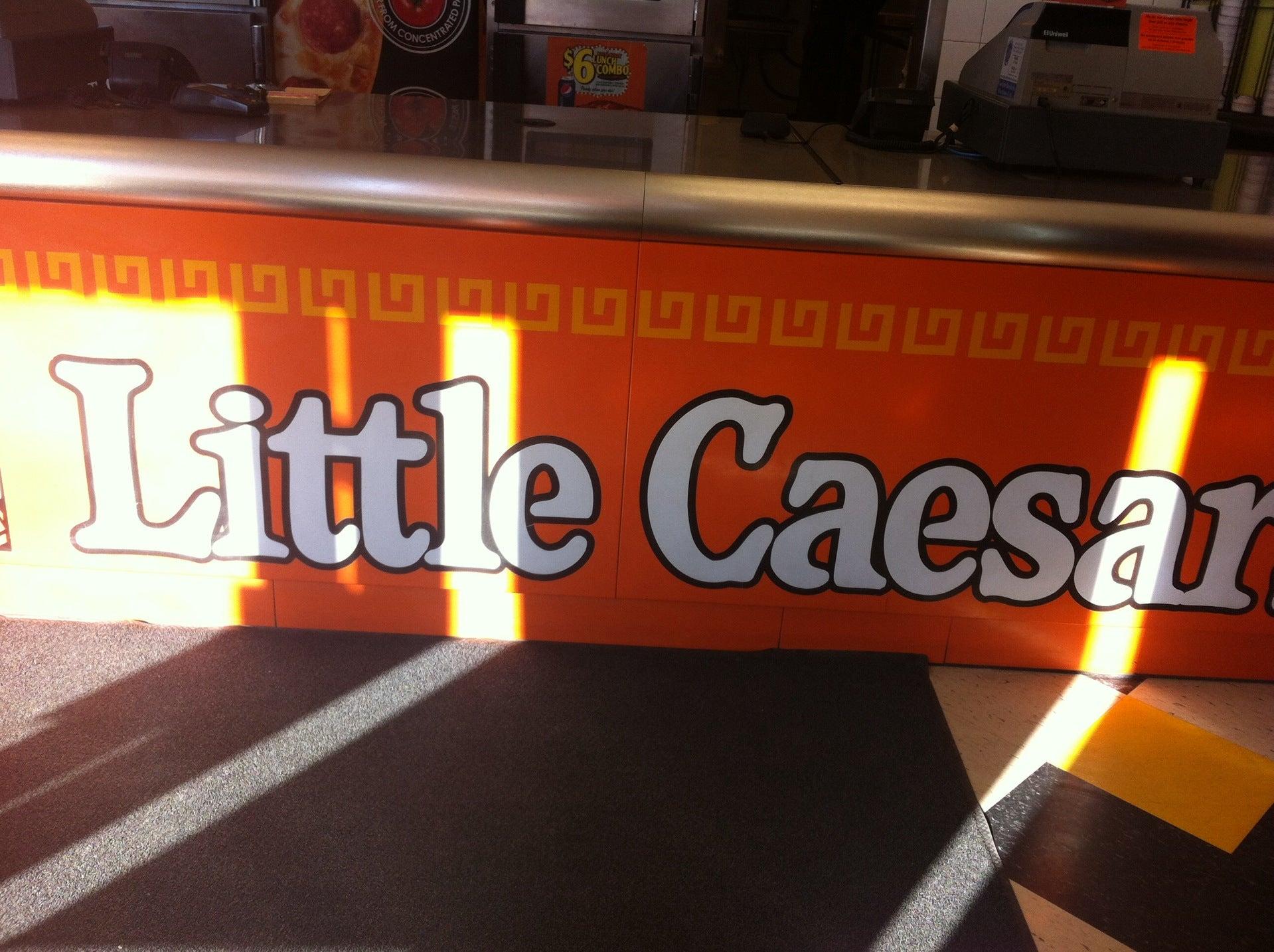 Little Caesars