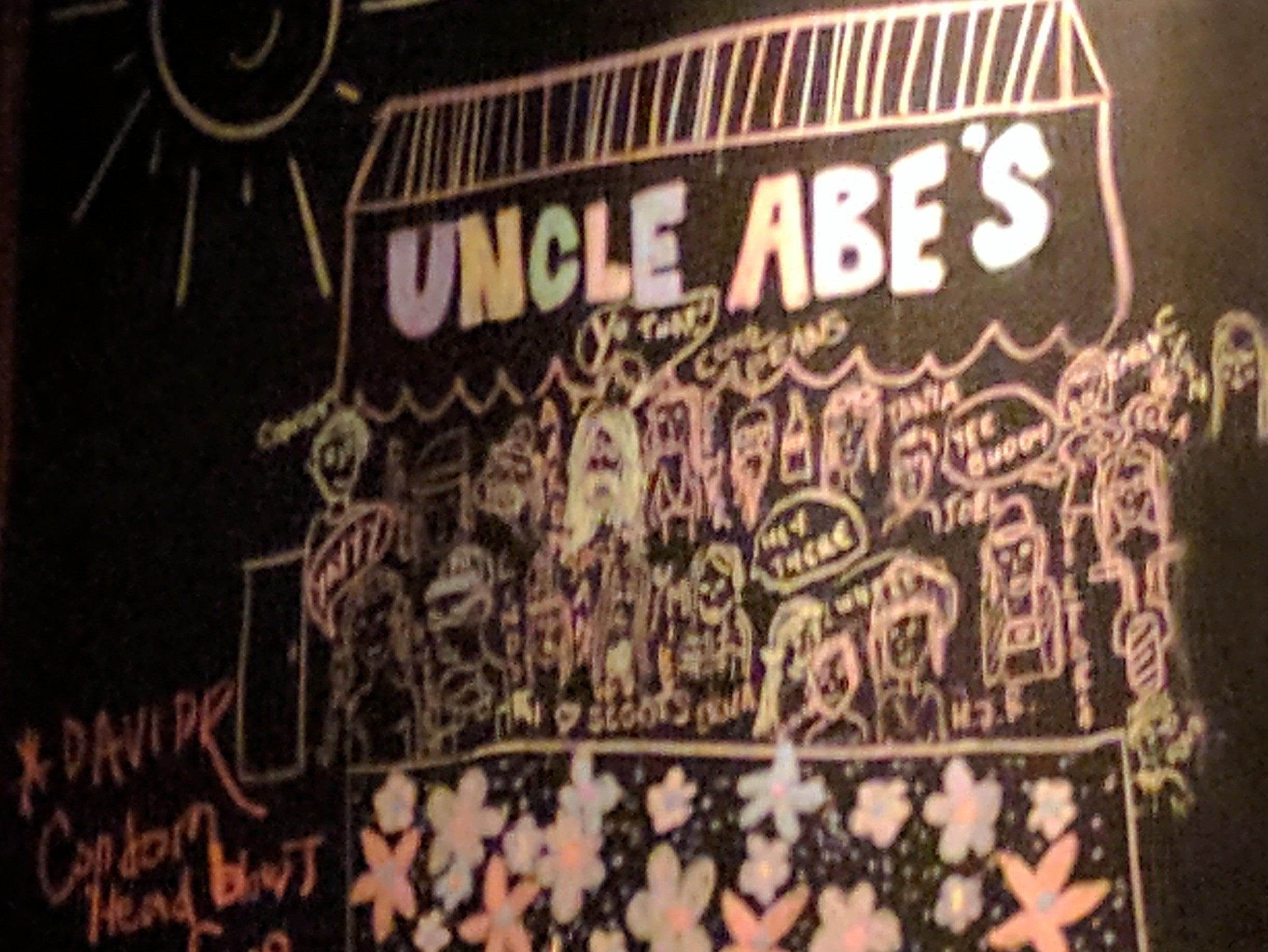 Uncle Abe's