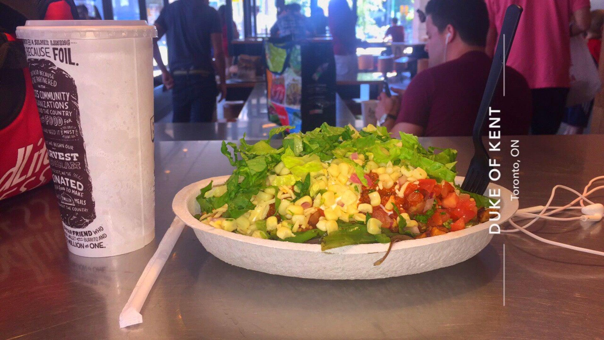 Chipotle