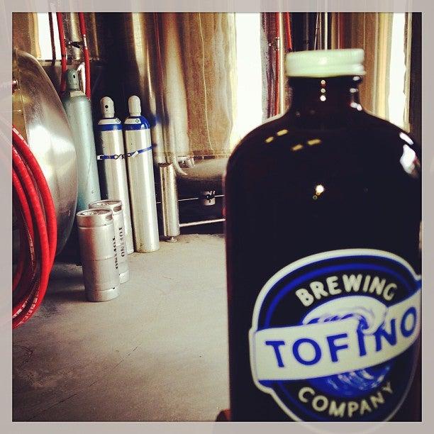 Tofino Brewing Company