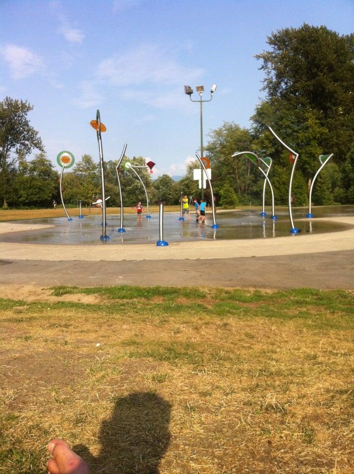 Mill Lake Waterpark and Playground