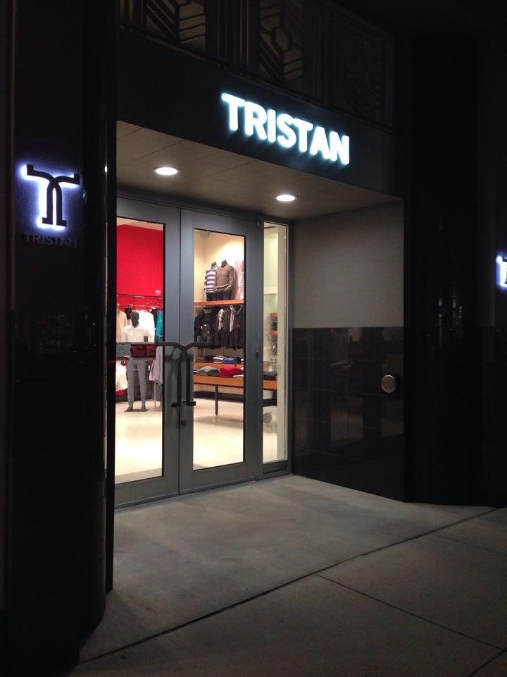 Tristan