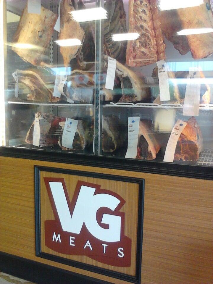 V G Meats