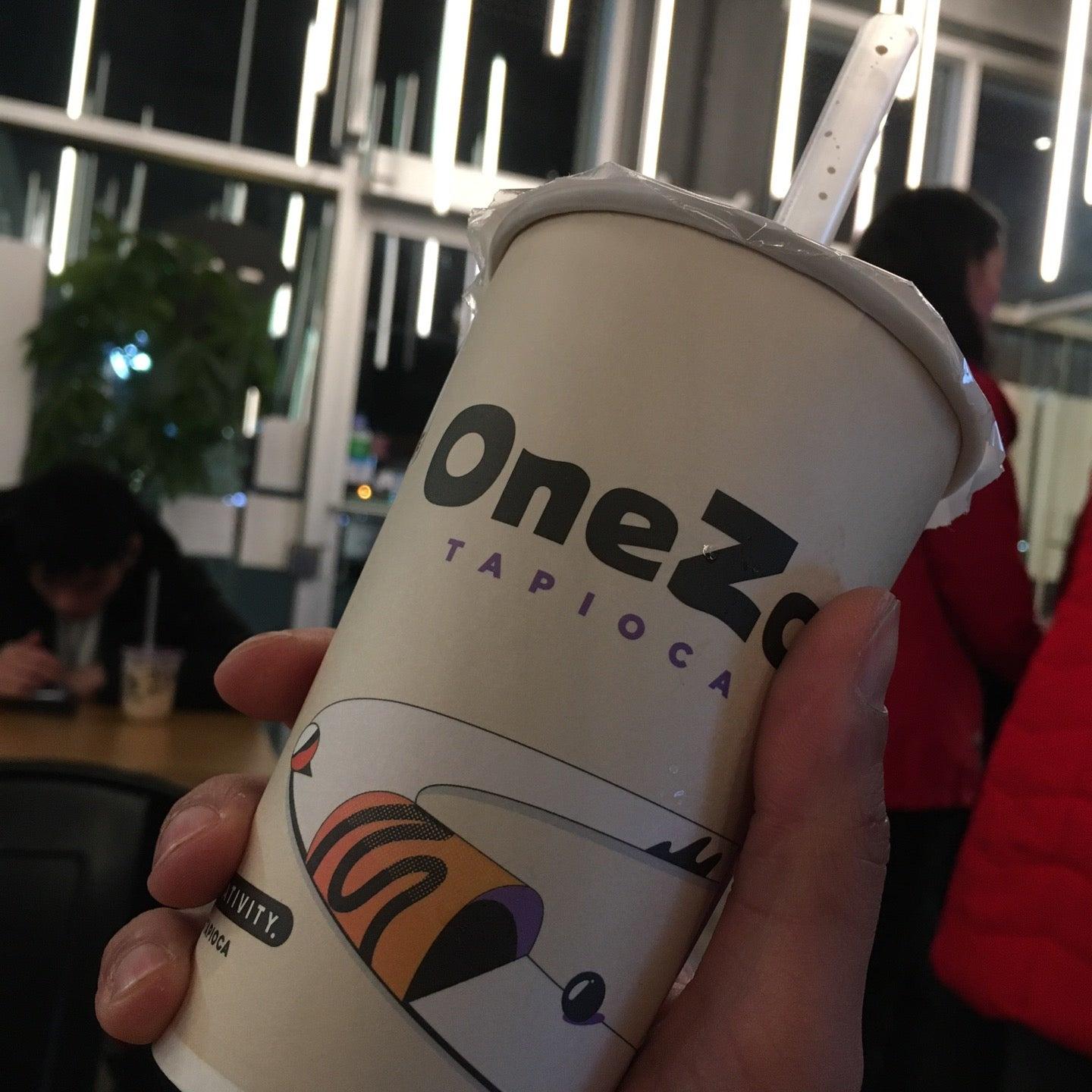 OneZo Tapioca