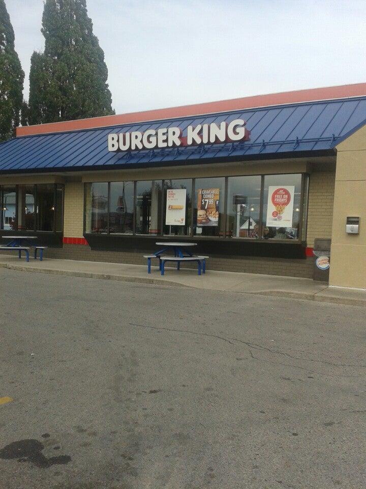 Burger King