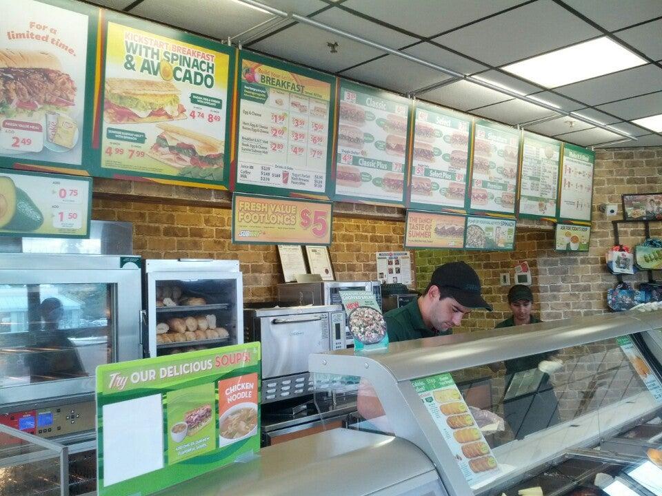 Subway