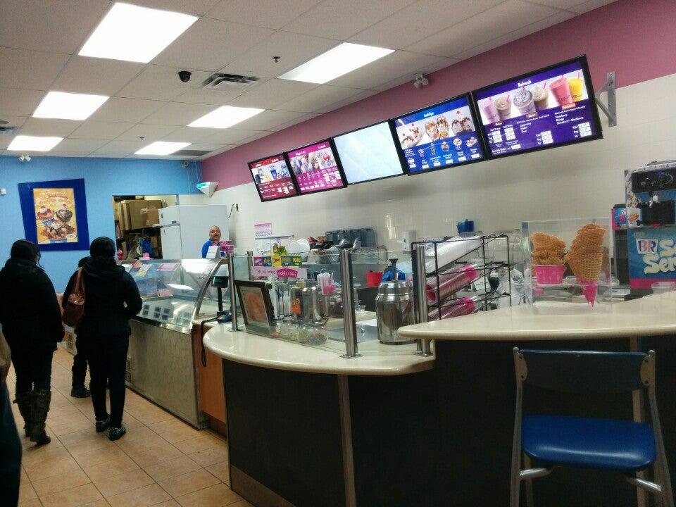 Baskin-Robbins