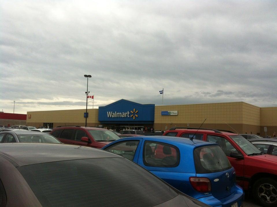 Walmart Supercentre