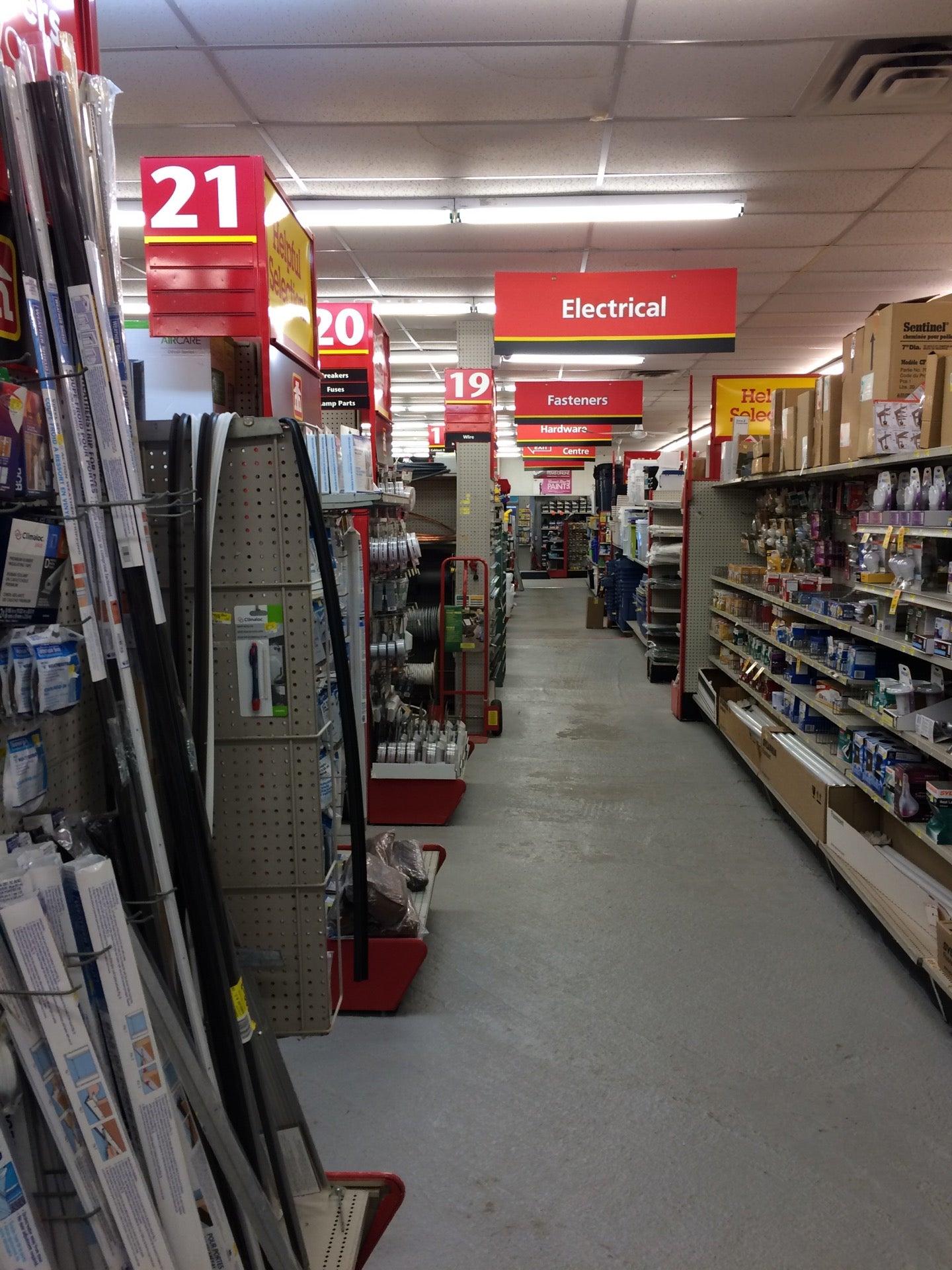 Markdale Home Hardware