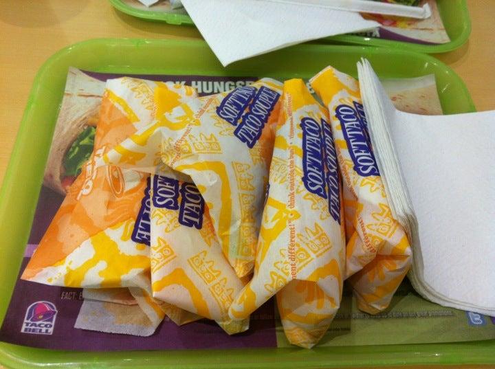 TACO BELL