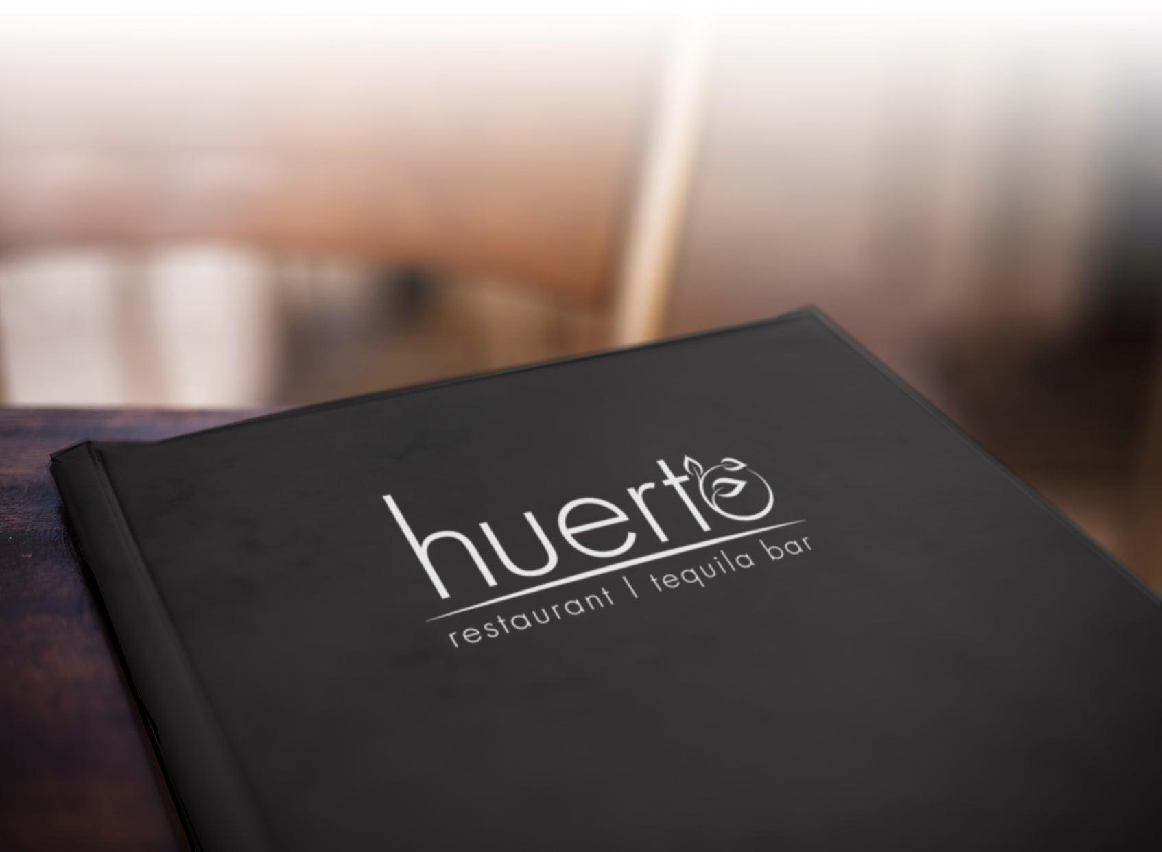 Huerto Restaurant and Tequila Bar