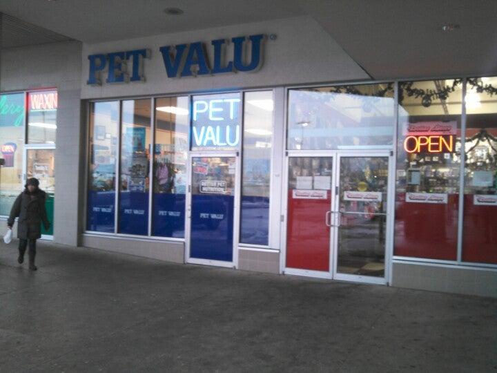 Pet Valu