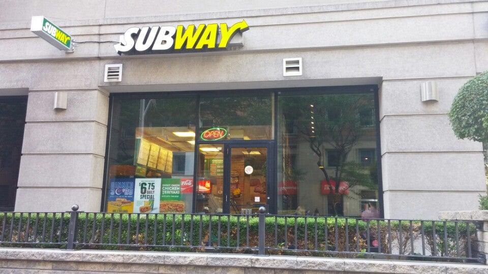 Subway