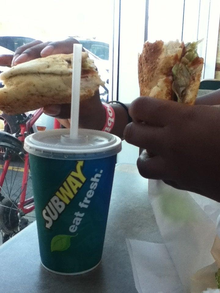 Subway