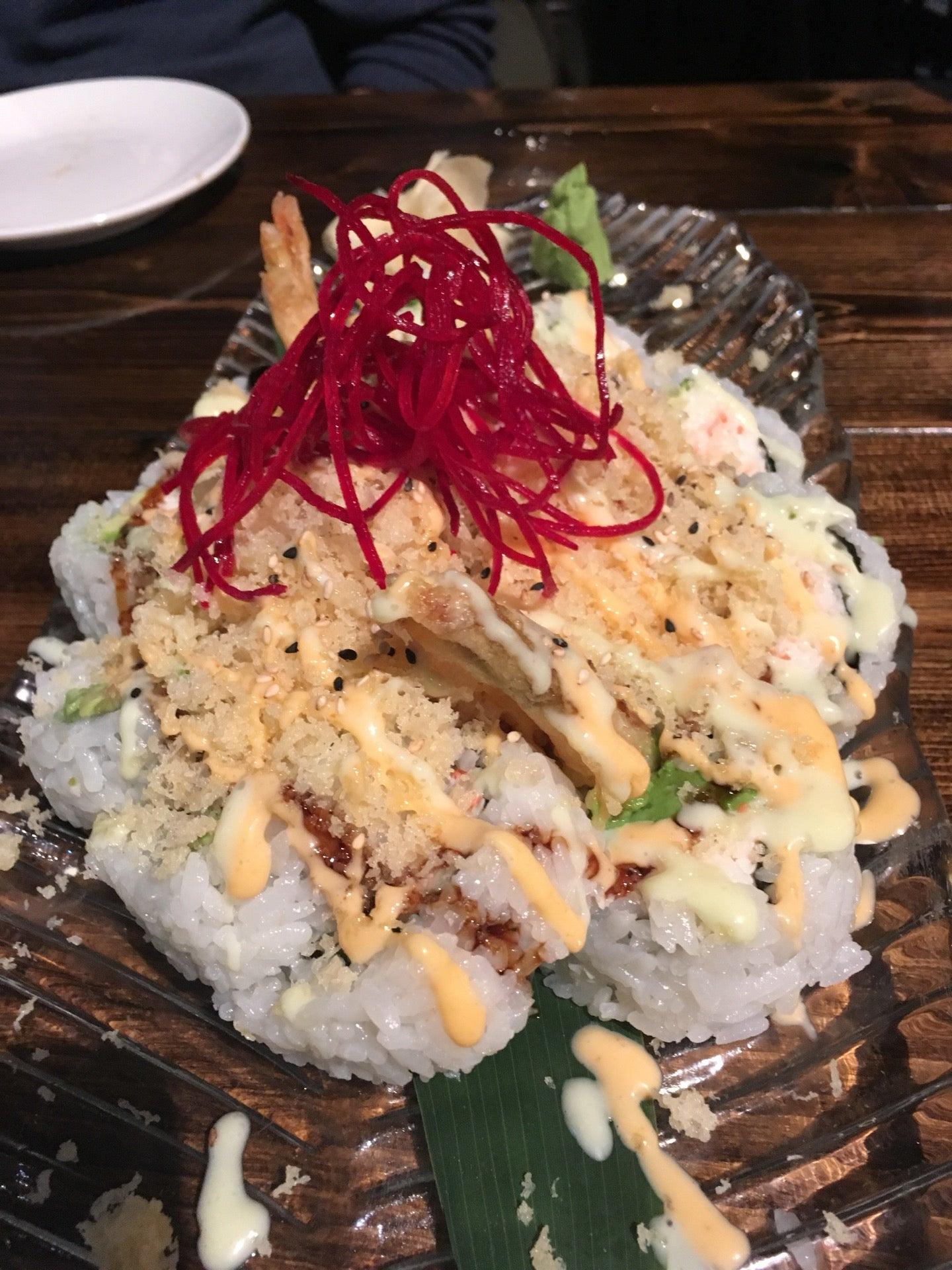 Aka Sushi