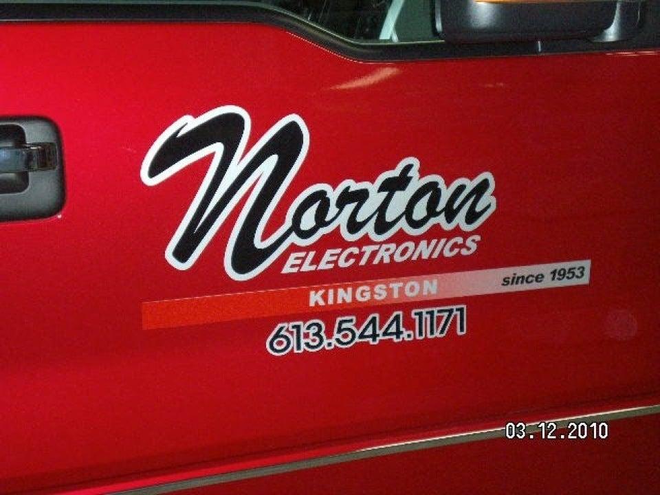 Norton Electronics