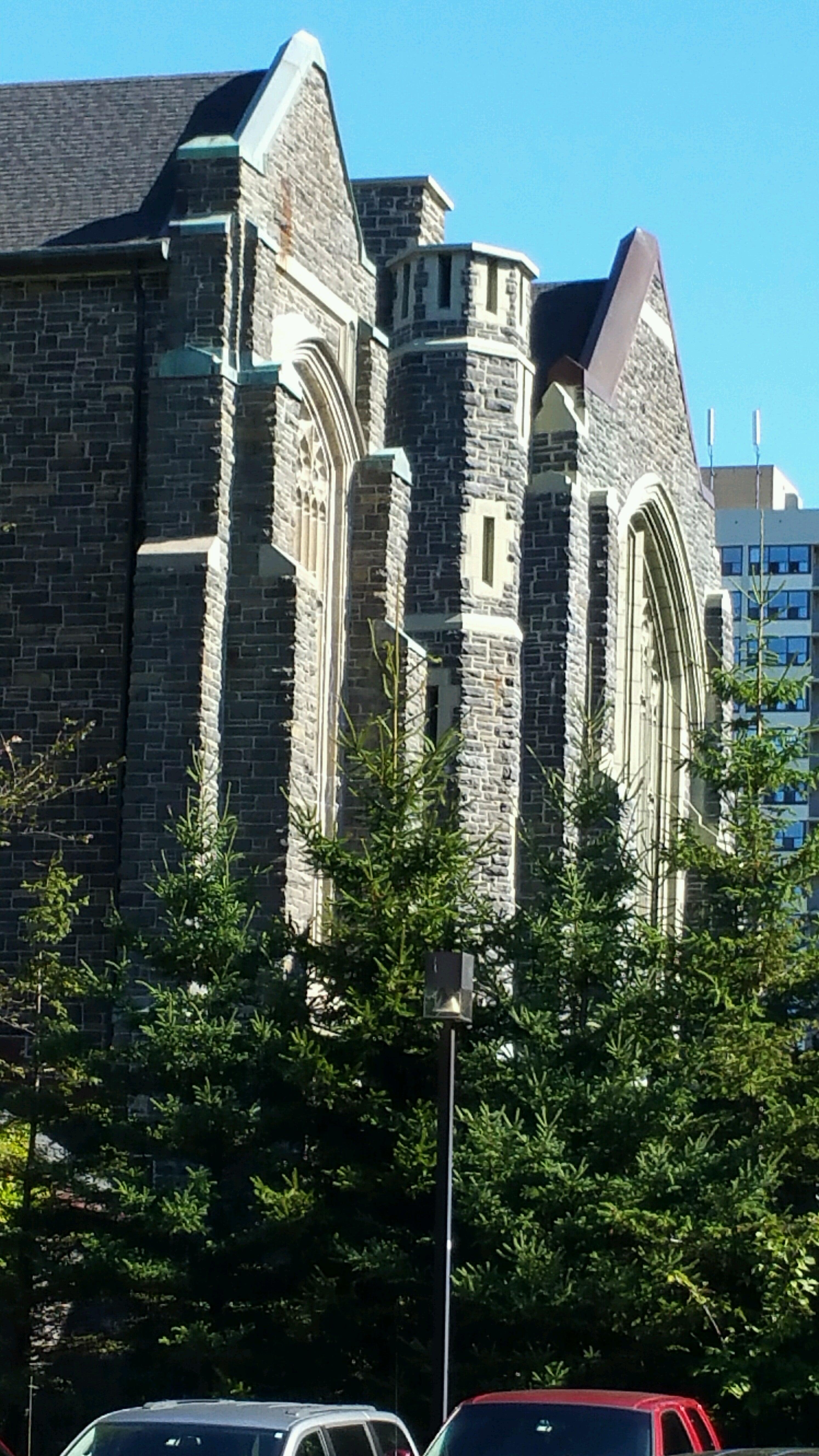 Nova Scotia Rehabilitation Center