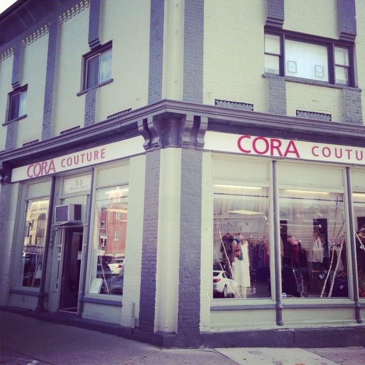 CORA Couture