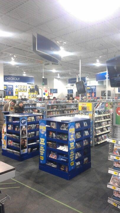 Best Buy