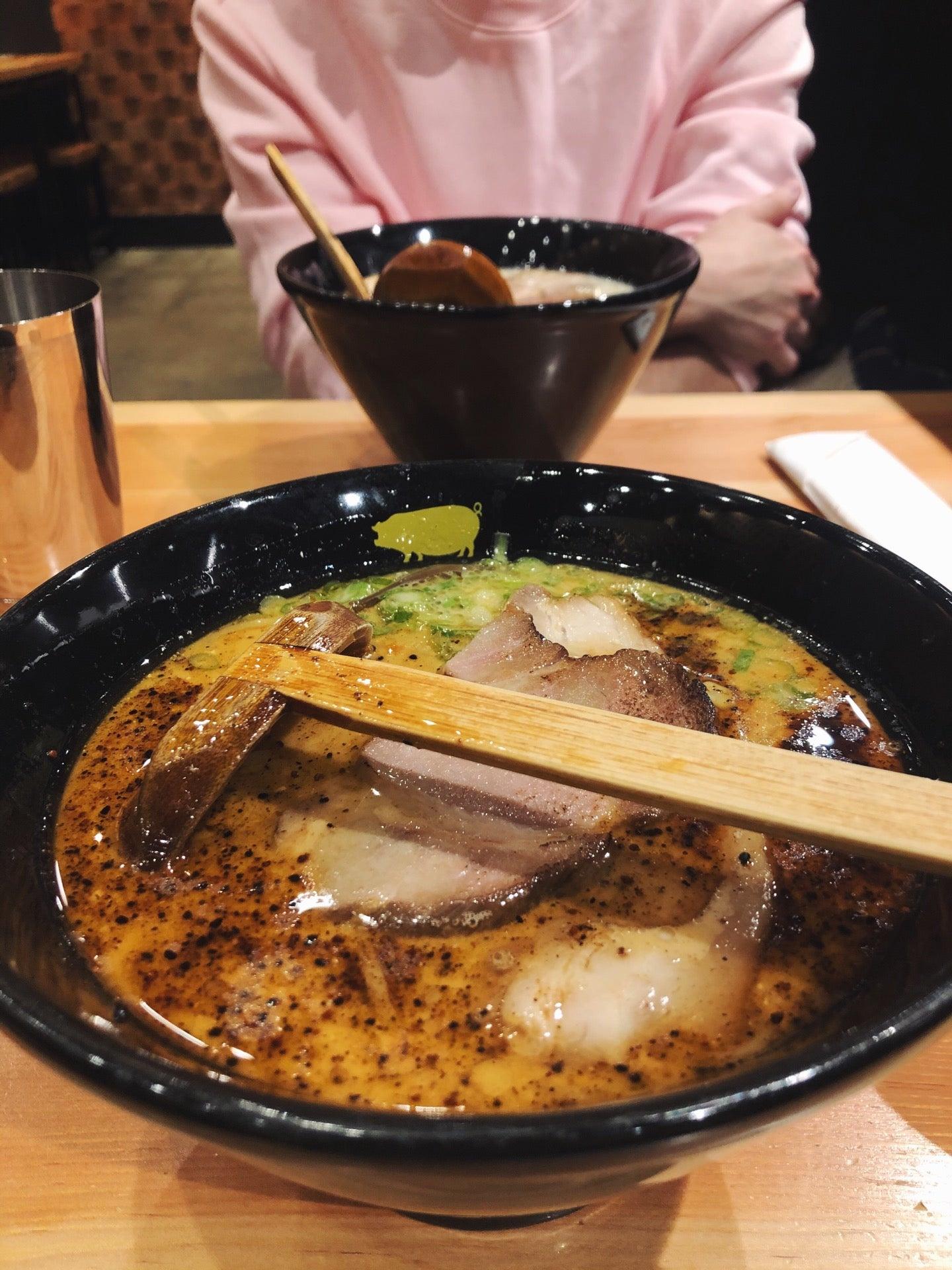 Kinton Ramen