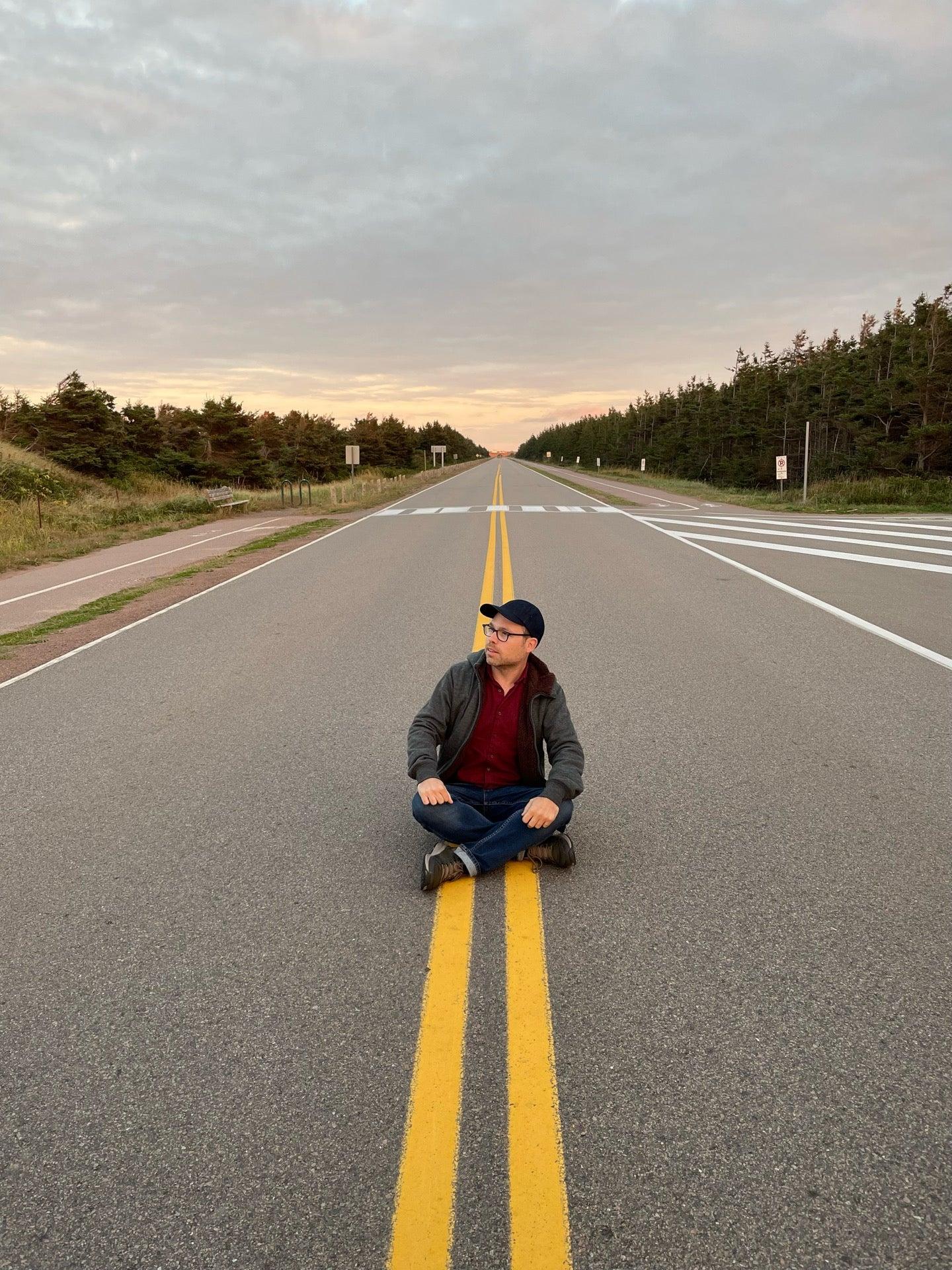 Prince Edward Island National Park