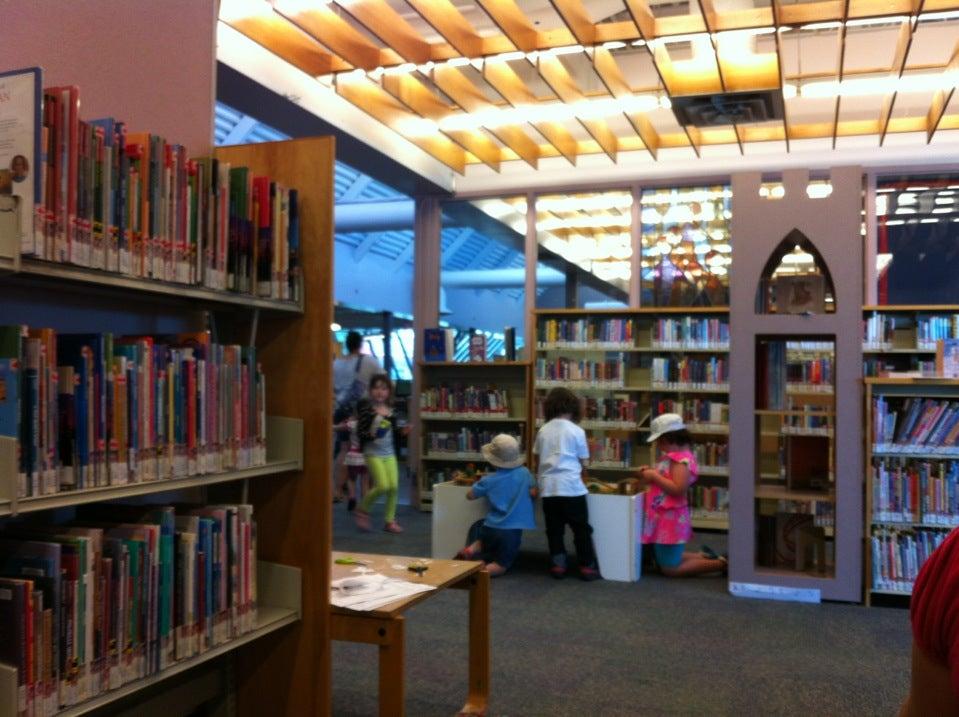 Fort Erie Public Library