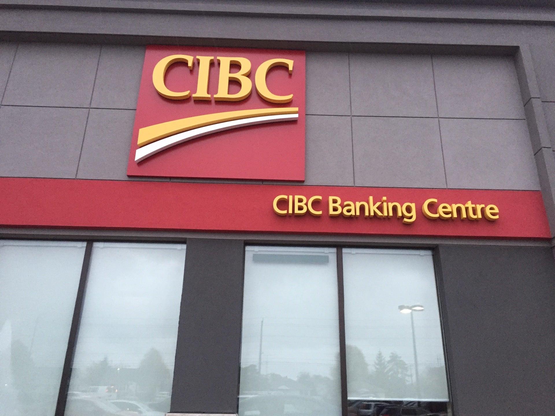 CIBC