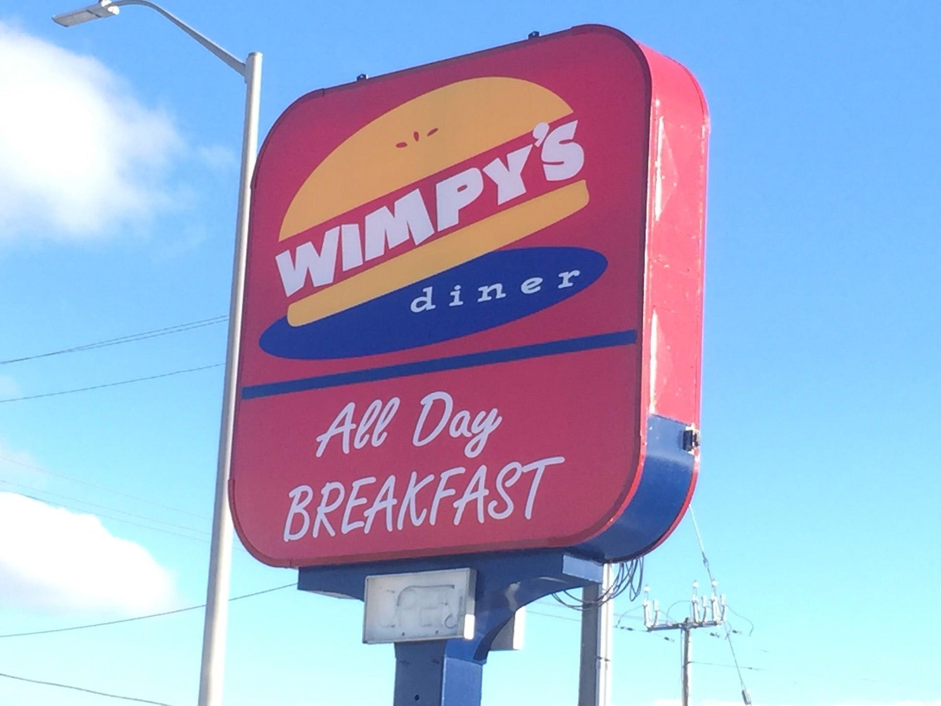 Wimpy's Diner