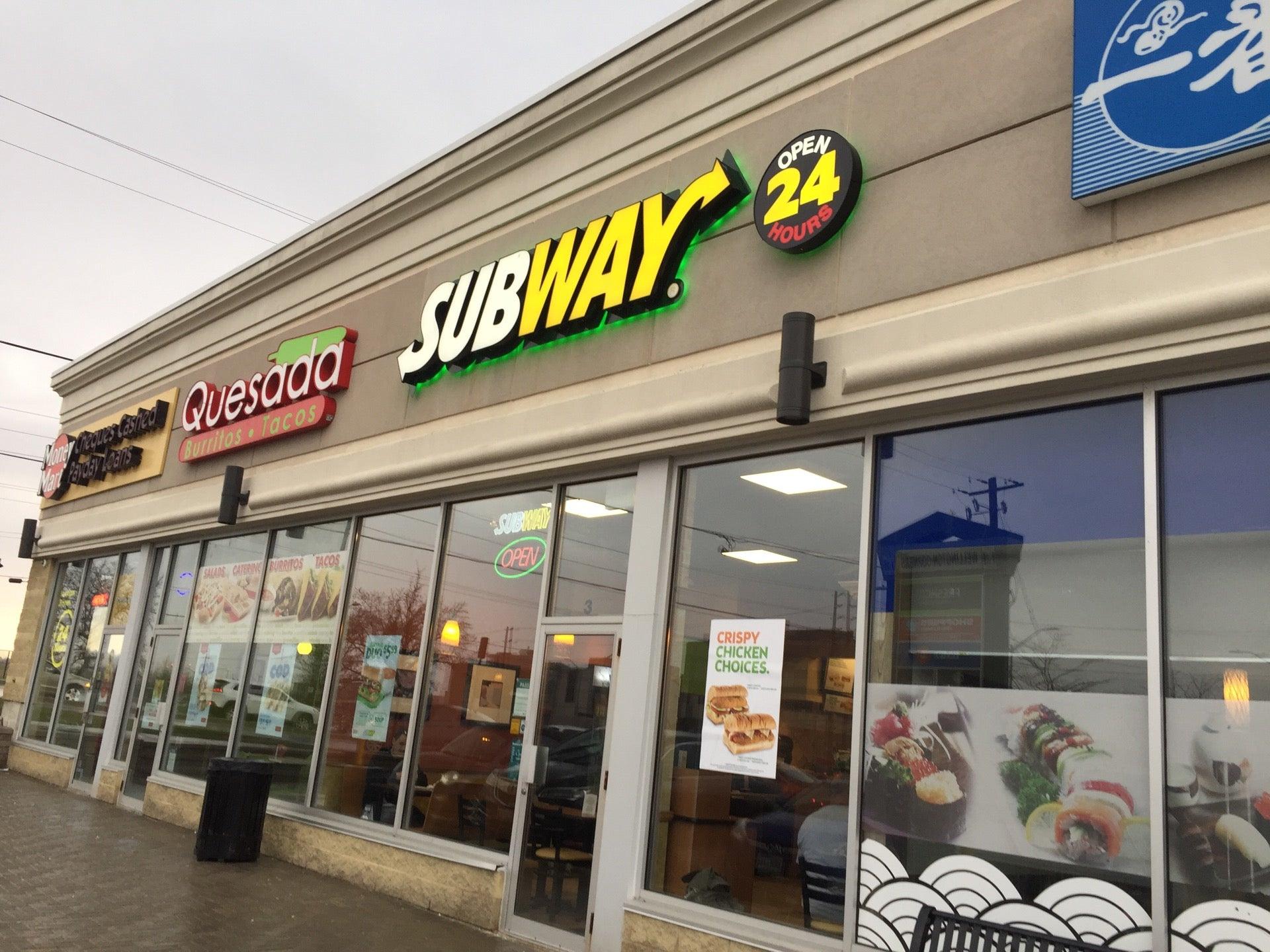 Subway