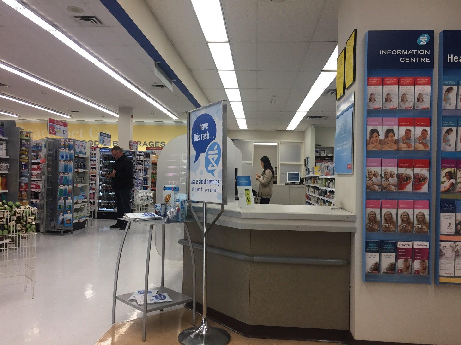 Shoppers Drug Mart