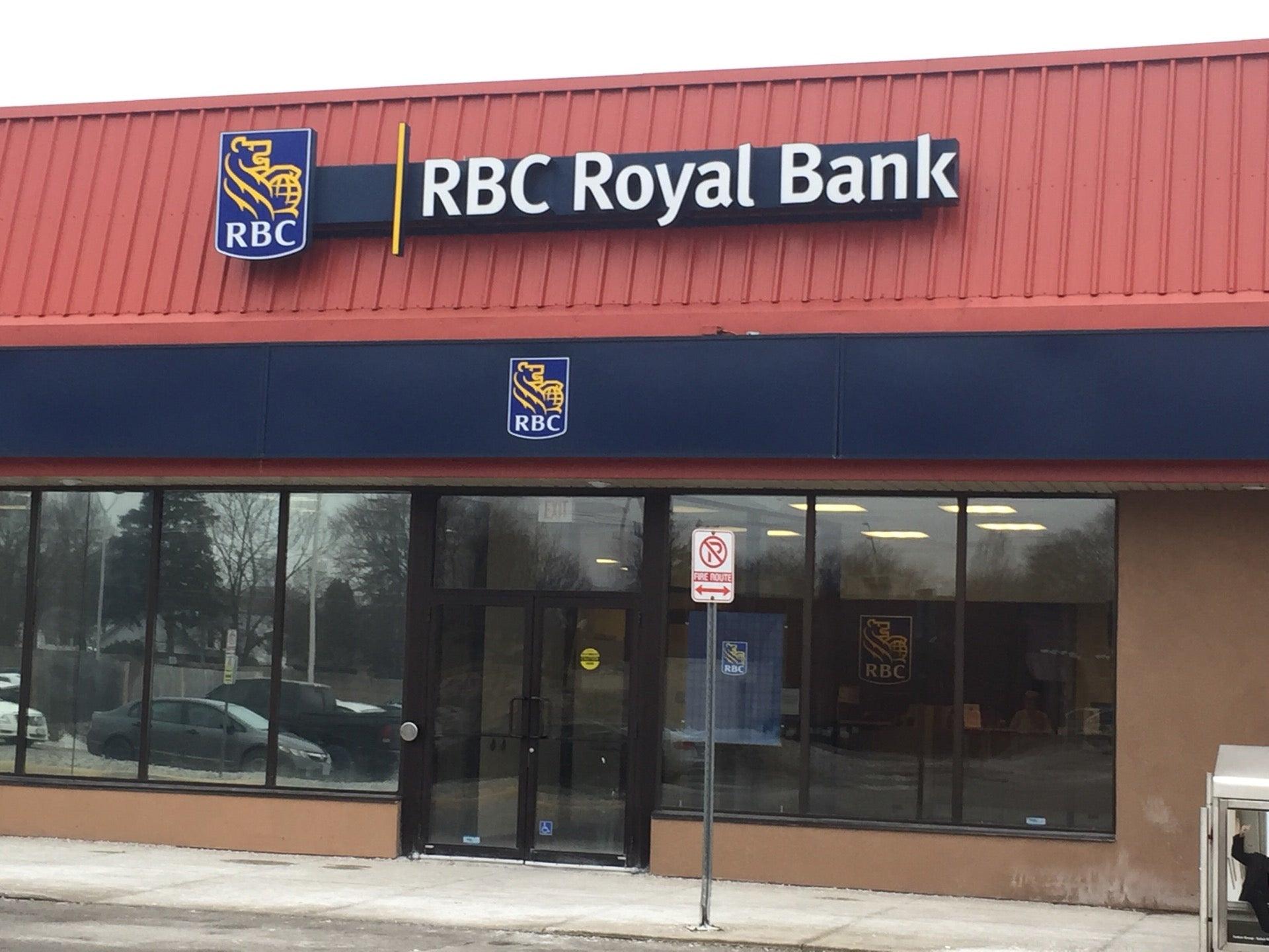 RBC Royal Bank