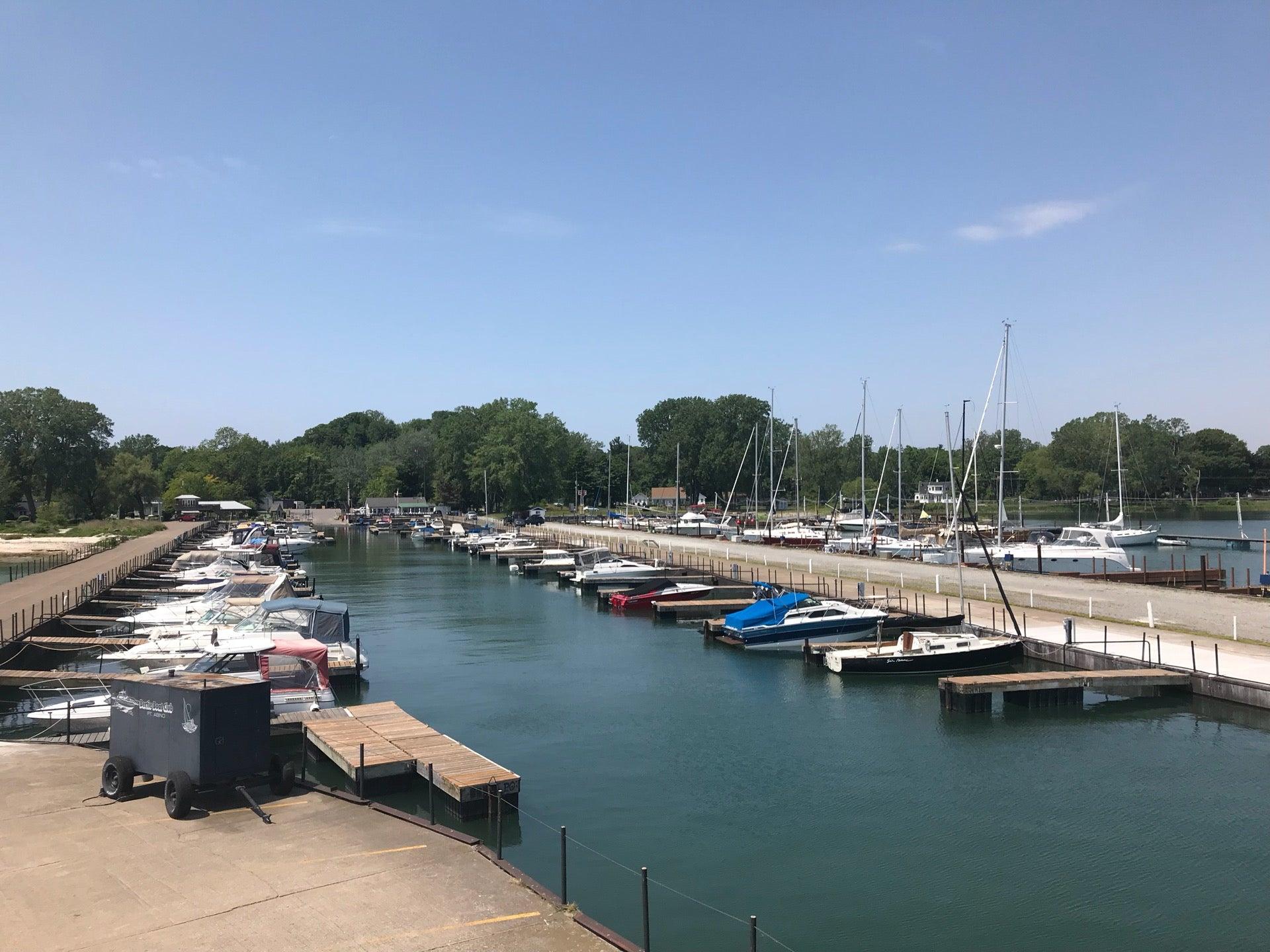 Bertie Boating Club