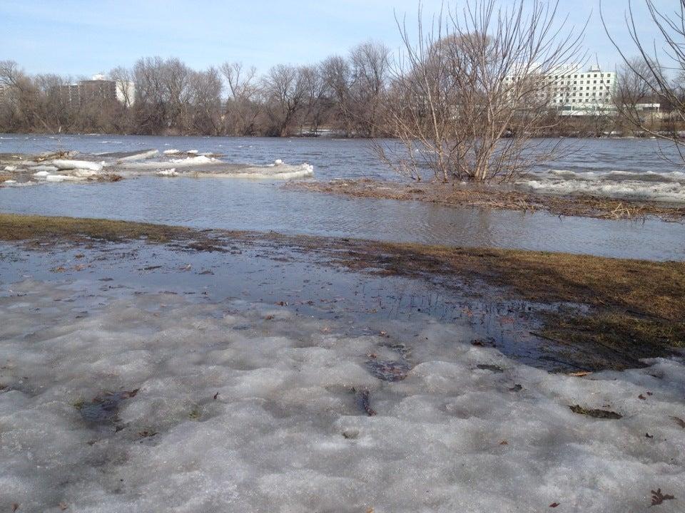 Brighton Beach Park