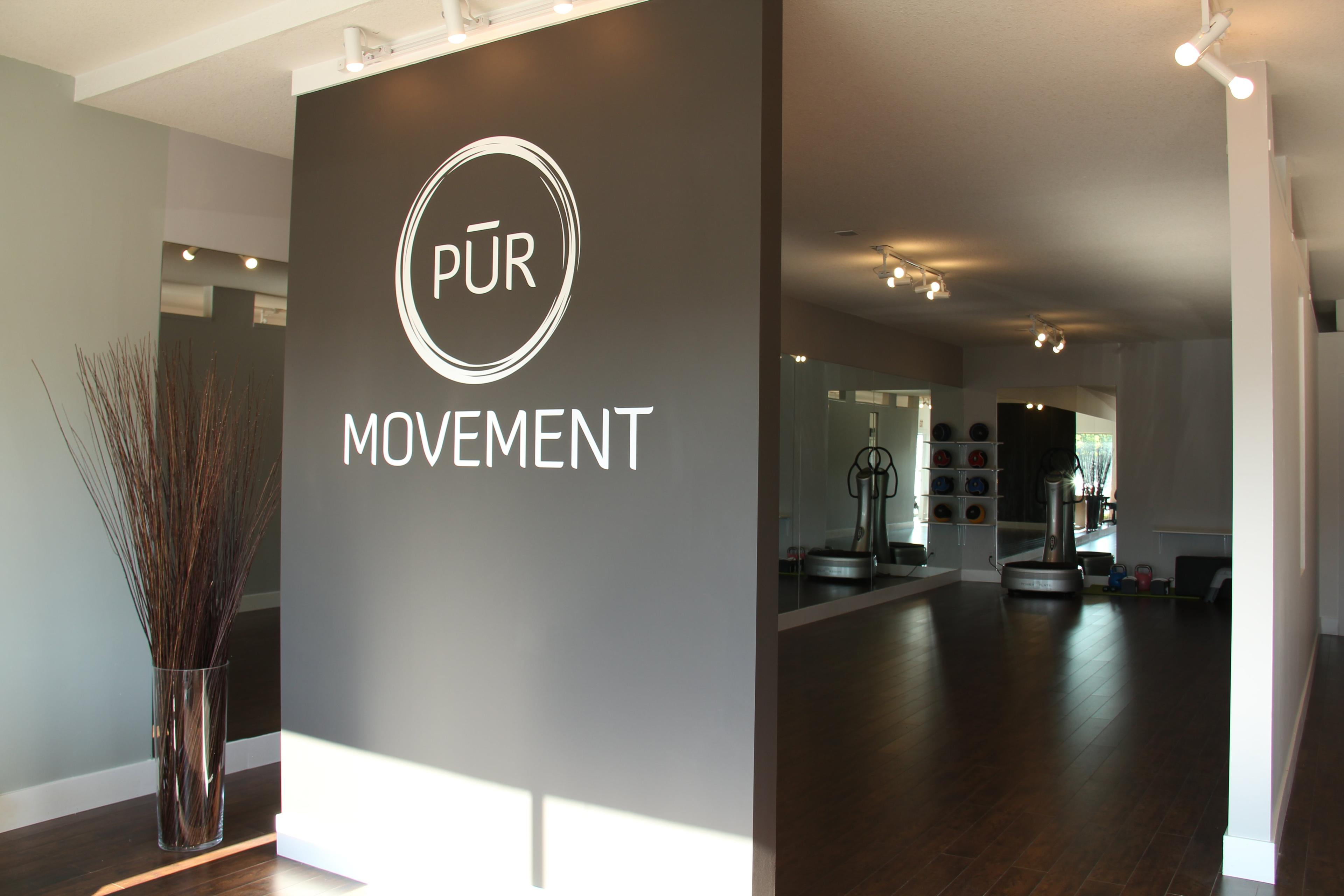 Pur Movement