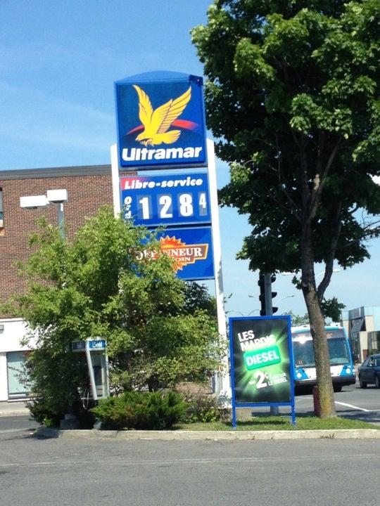 Ultramar