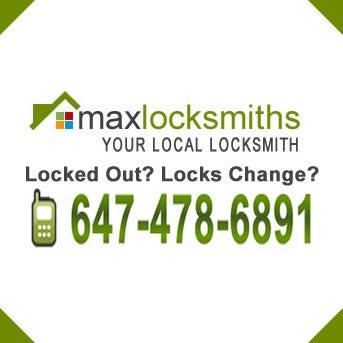 Locksmith Rexdale Ontario