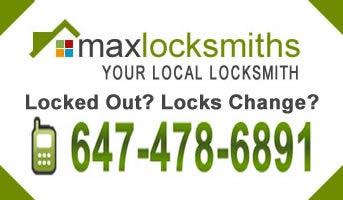 Locksmith Oakville Ontario