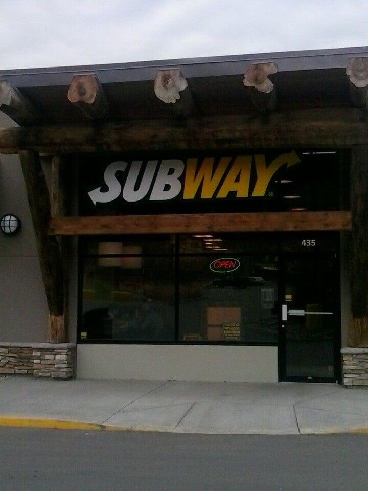 Subway