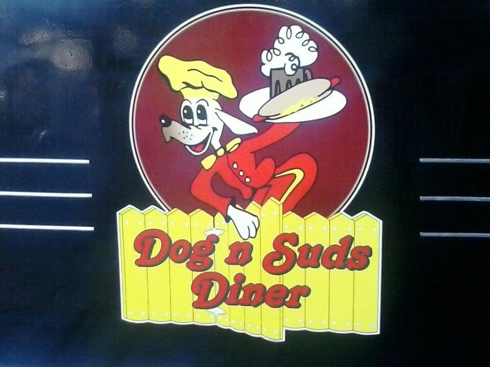 Dog'n'suds Restaurant Inc