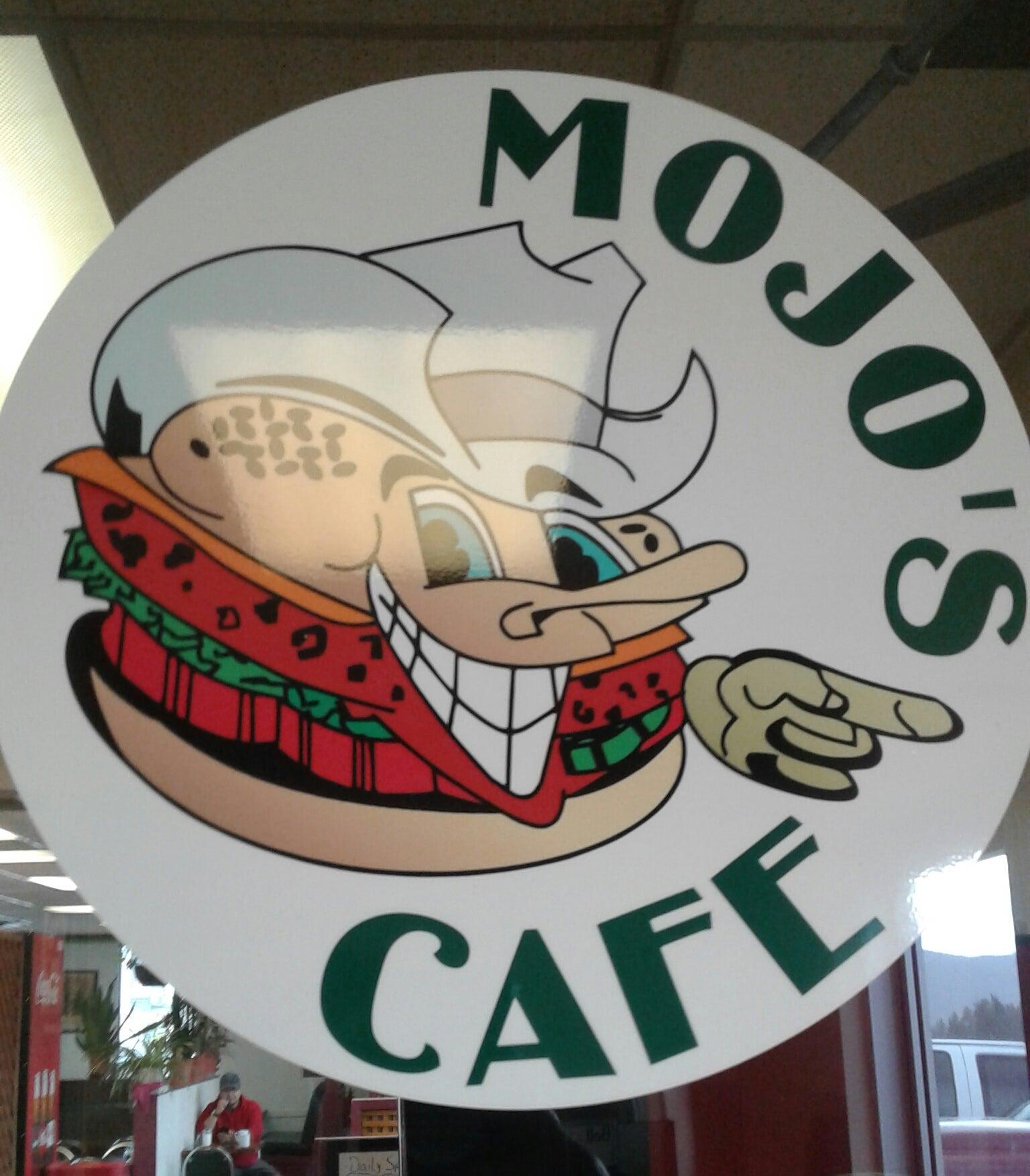 Mojo's Cafe