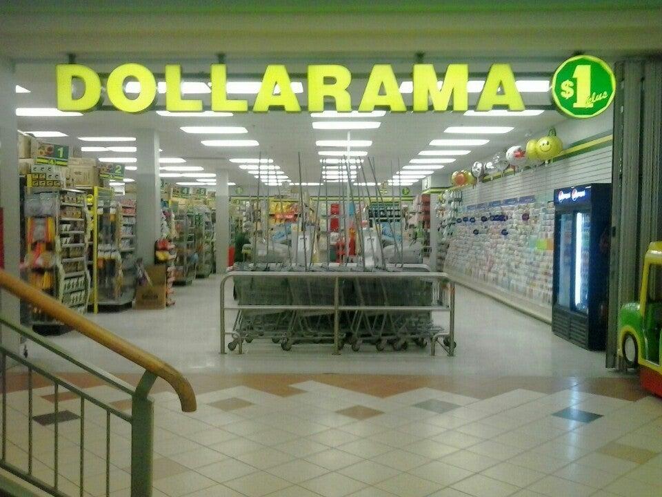 Dollarama