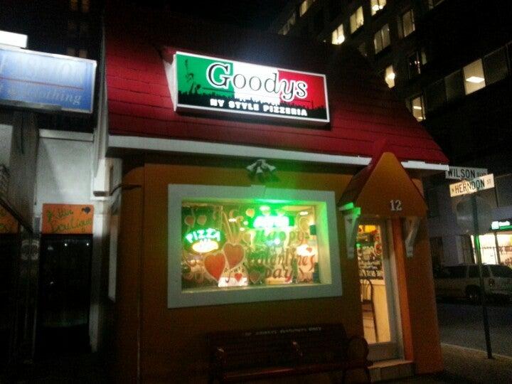 Goody's