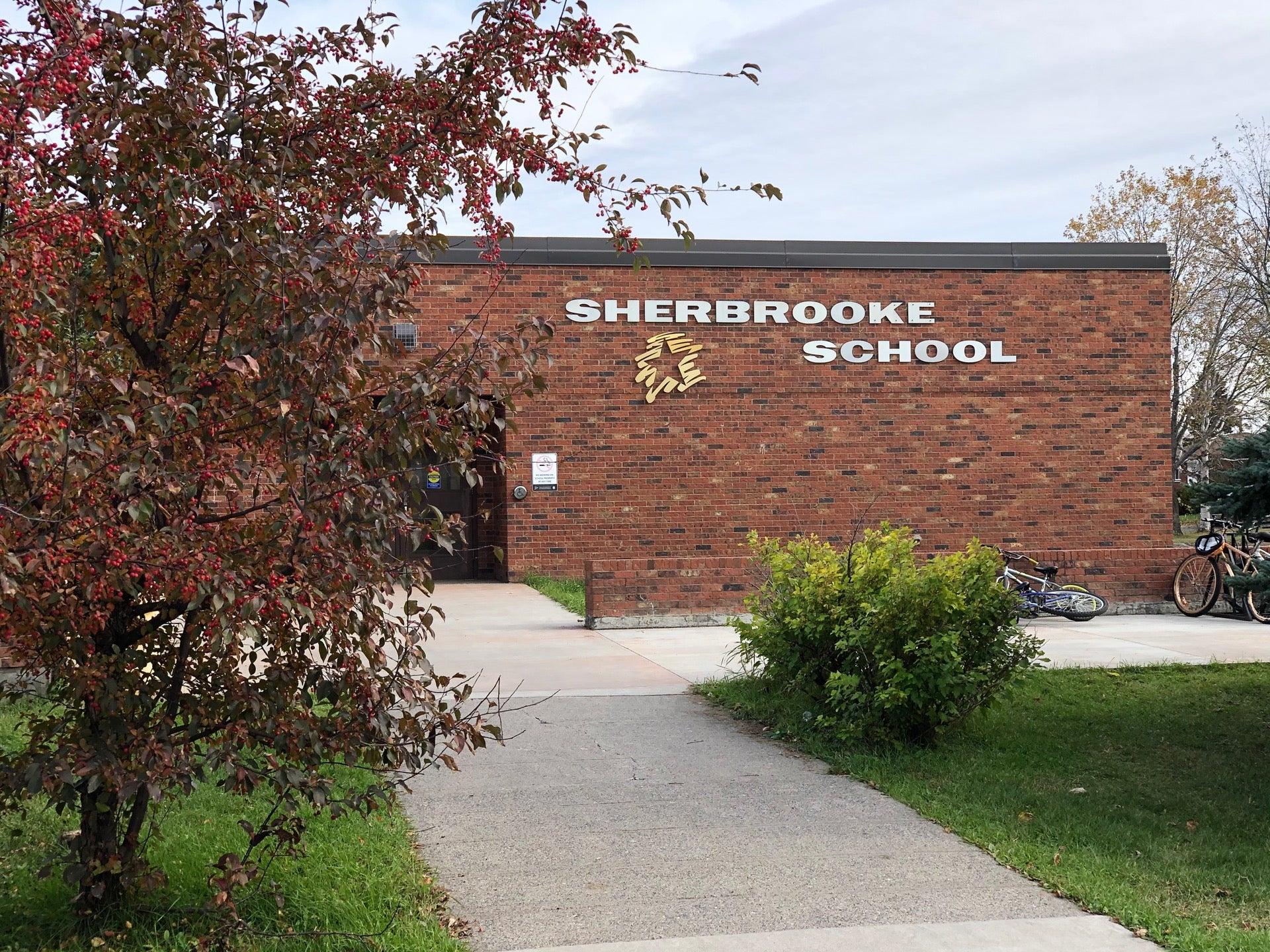 Sherbrooke School