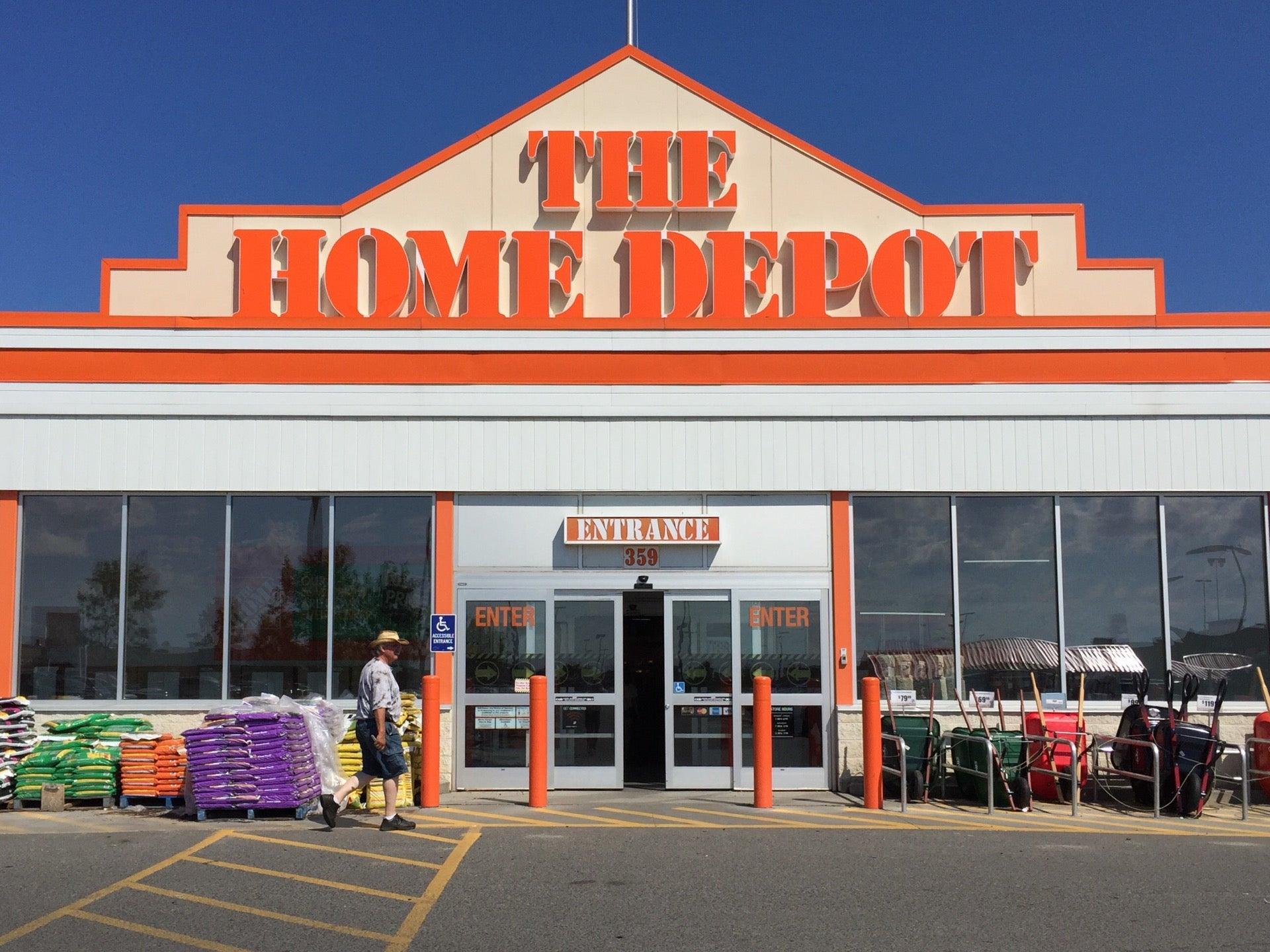 The Home Depot