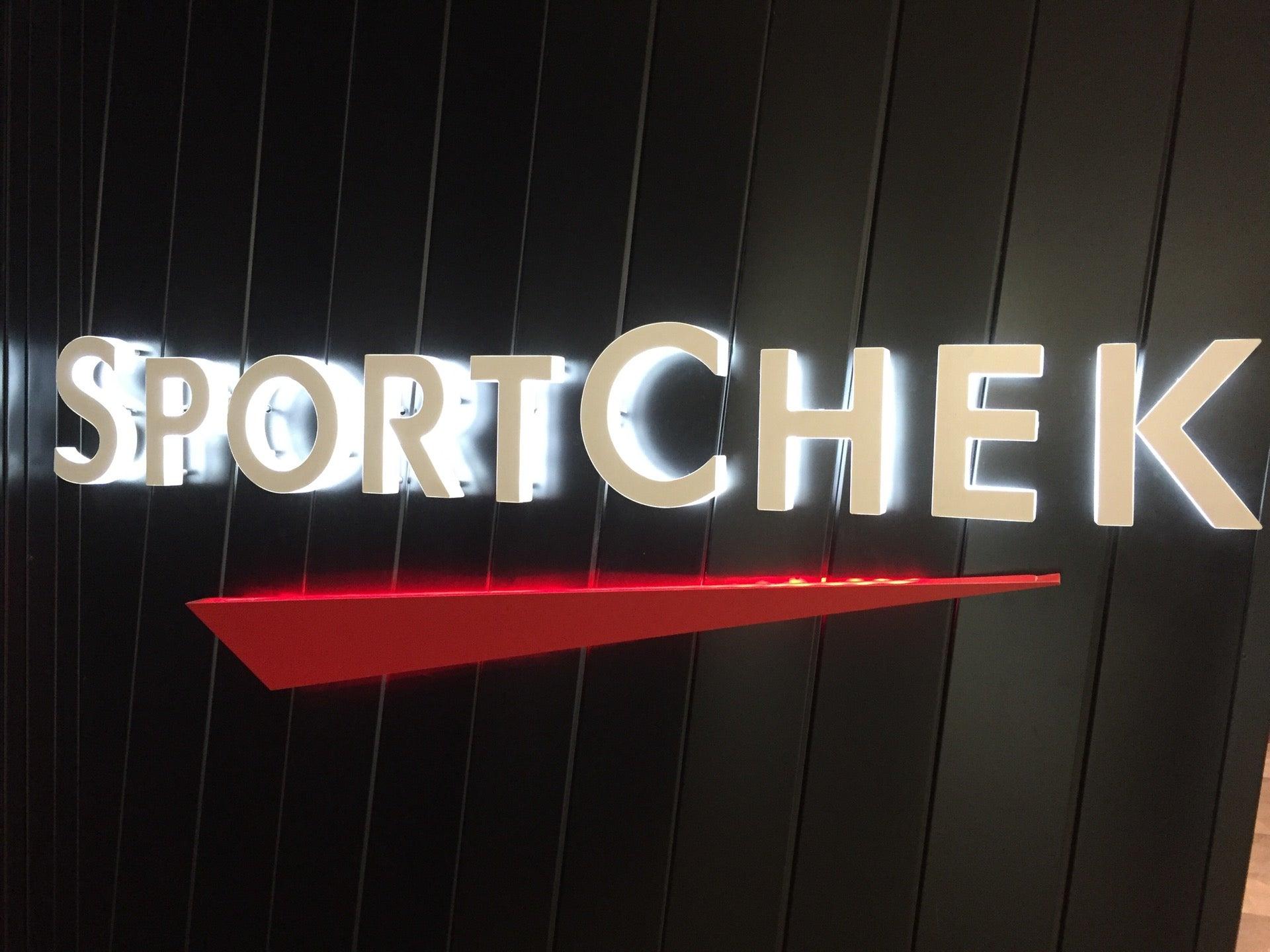 Sport Chek