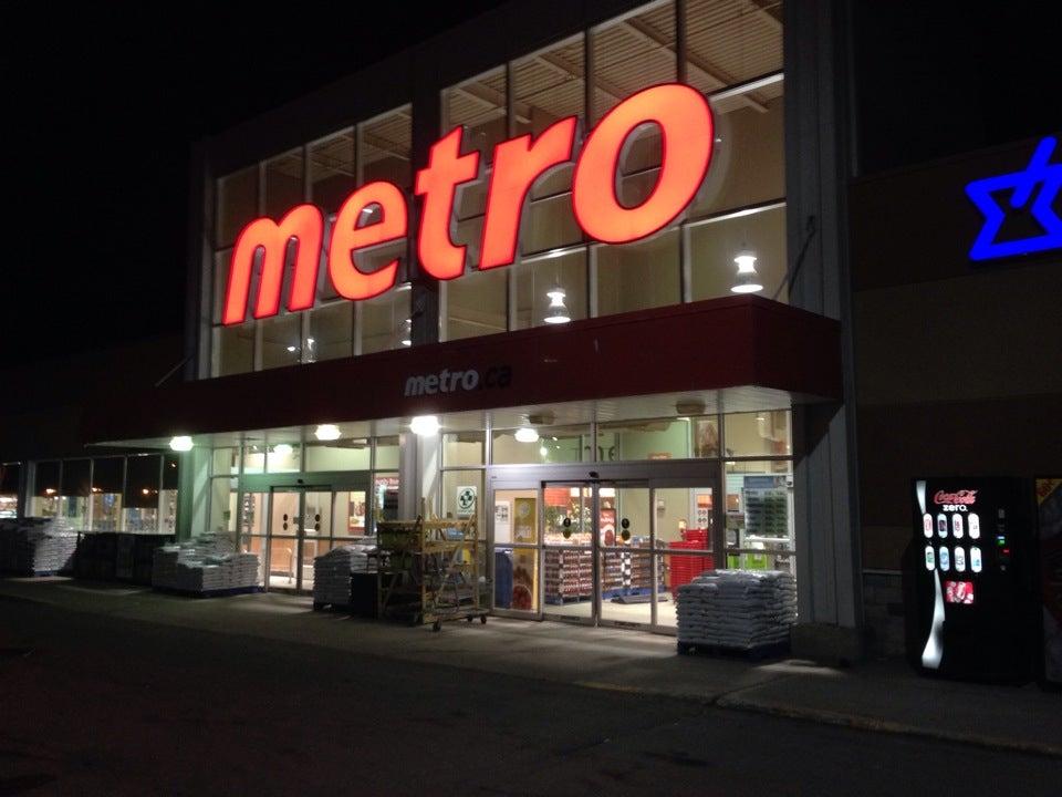 Metro Pharmacy