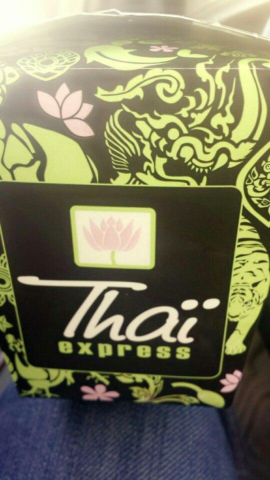 THAI EXPRESS