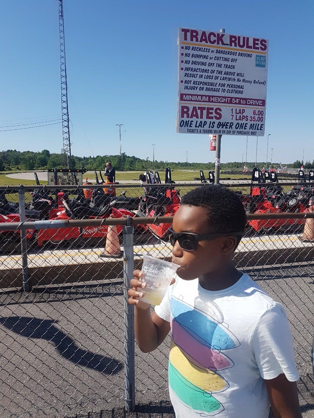 Wasaga 500 Go Karts