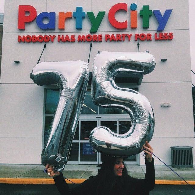 Party City