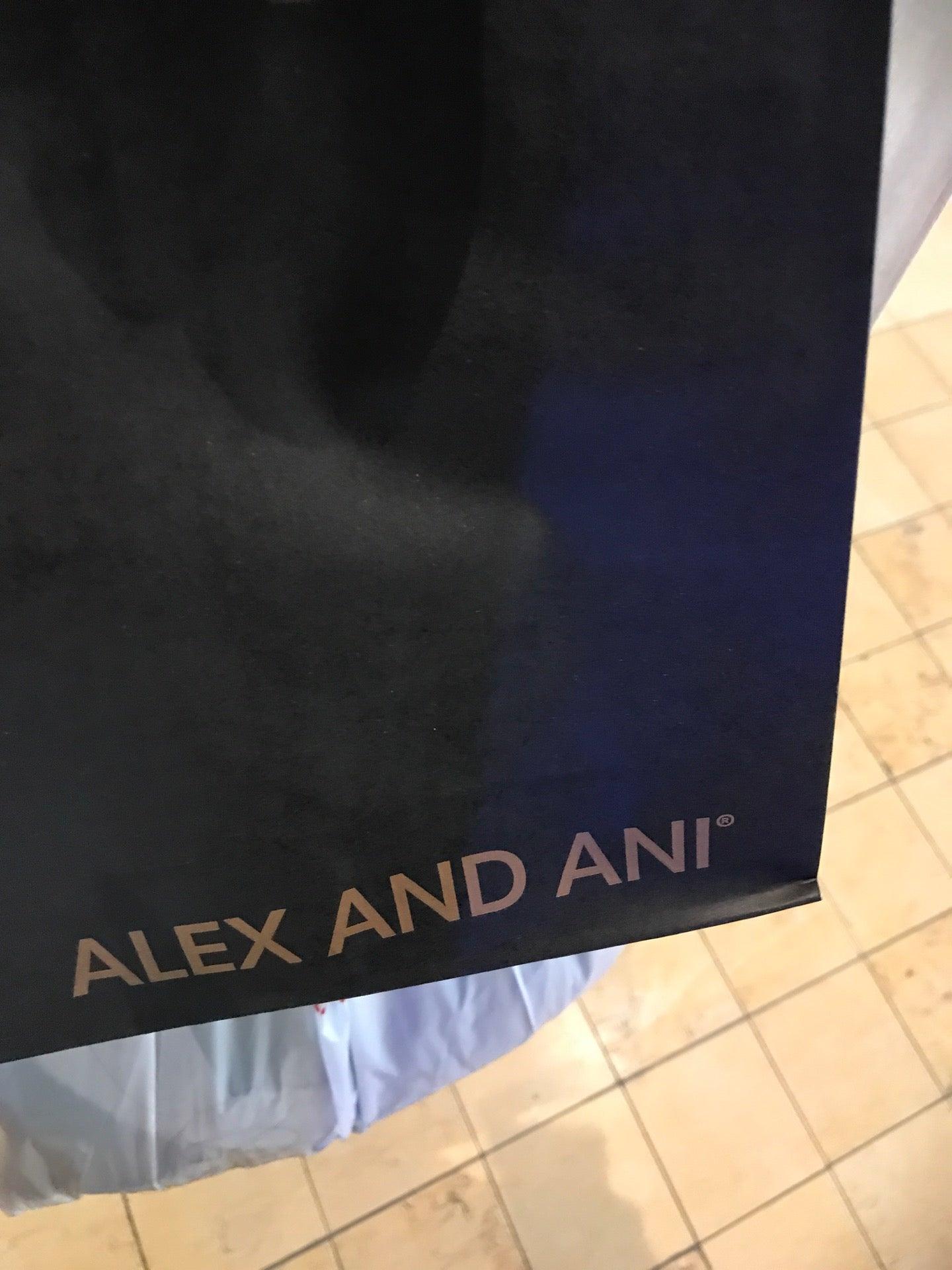 Alex and Ani